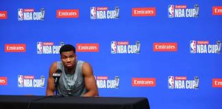 Antetokounmpo: Si el dinero es lo que te motiva, no vas a llegar lejos