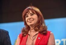 Por decisión del Supremo, Cristina Fernández irá a juicio por presunto caso de corrupción