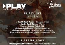 Play - Lu. 16 Dic 2024