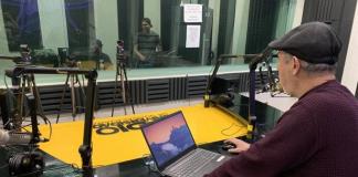 Radio al Cubo - Lu. 16 Dic 2024