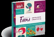 Calendario Farma: Un viaje creativo por la salud