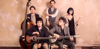 Los Bunkers llegan a Guadalajara con su Gira Acústica y el estreno de MTV Unplugged