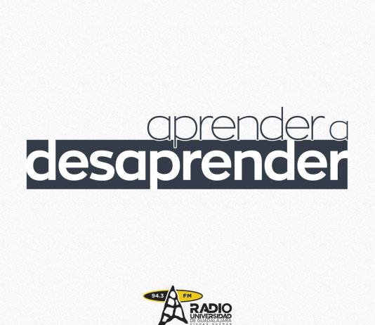 Aprender a Desaprender | 26  de Noviembre 2024