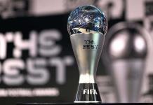 FIFA anunciará los ganadores de los premios The Best el martes en Doha