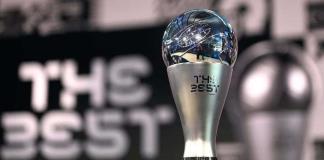 FIFA anunciará los ganadores de los premios The Best el martes en Doha