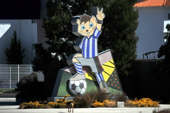 Pachuca, el decano de México que jugará el partido de su vida ante Real Madrid