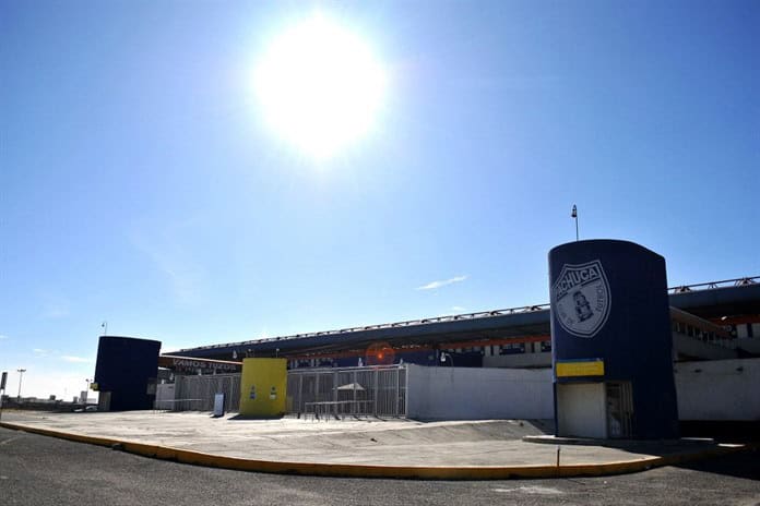 Pachuca, el decano de México que jugará el partido de su vida ante Real Madrid