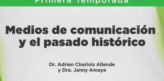 Mediaciones - 15 de Diciembre 2024 T1 E11 MEDIACIONES - Medios de comunicación y el pasado histórico