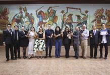 Entregan Premio Jalisco de Periodismo 2024