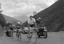 Fallece a los 90 años Rik Van Looy, leyenda del ciclismo belga