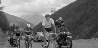 Fallece a los 90 años Rik Van Looy, leyenda del ciclismo belga