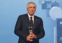 Ancelotti hace historia con un nuevo récord de títulos