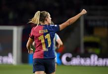 Equipos españoles a mantener el buen inicio en Champions femenina