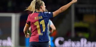 Equipos españoles a mantener el buen inicio en Champions femenina
