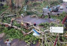 El cambio climático aumentó la violencia del ciclón Chido, según estudio británico