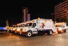 A partir de hoy, Guadalajara atiende puntos críticos para recolectar la basura