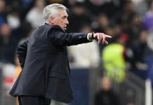 Ancelotti considera la Intercontinental un respiro tras semanas complicadas