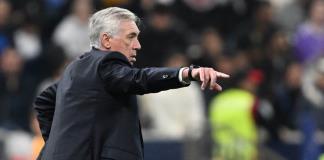 Ancelotti considera la Intercontinental un respiro tras semanas complicadas