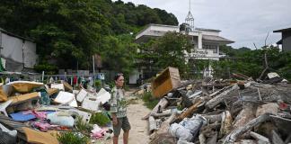 Qué se sabe del tsunami de 2004 en el sudeste asiático