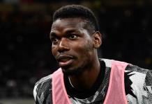 Penas de prisión para hermano y amigos de Paul Pogba en caso de extorsión al futbolista