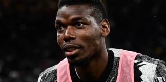 Penas de prisión para hermano y amigos de Paul Pogba en caso de extorsión al futbolista