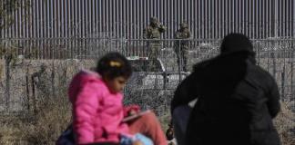 Trump firmará 10 decretos sobre migración, incluido uno para cerrar la frontera