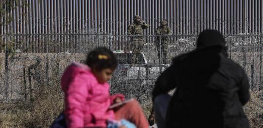 Trump firmará 10 decretos sobre migración, incluido uno para cerrar la frontera