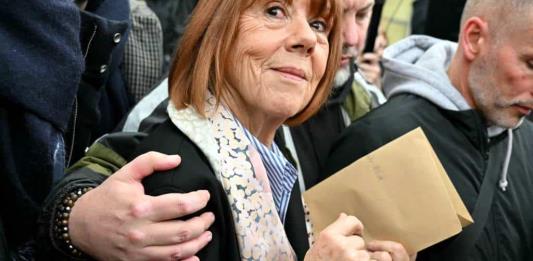 Gisèle Pelicot, de superviviente de violaciones en serie a icono feminista