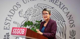 Mexicana Karla Quintana, nombrada para dirigir Institución de los Desaparecidos en Siria