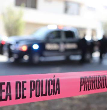 Sheinbaum dice que todo parece indicar que policías mexicanos operaron en Guatemala