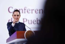 Sheinbaum tendrá una reunión de seguridad en Sinaloa en plena ola de violencia en México