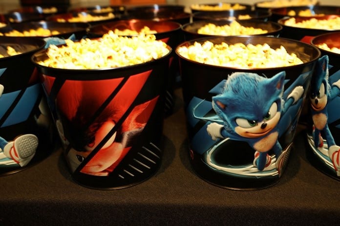 Sonic tendrá una cuarta película que se estrenará en 2027