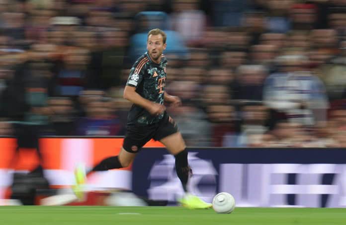 Kane vuelve para que el Bayern reaccione antes del parón navideño