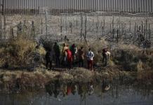 La frontera entre México y EE.UU., en vilo ante amenaza de deportaciones masivas de Trump