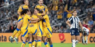 El español Pedro Martínez, nuevo entrenador del Tigres del fútbol femenino de México