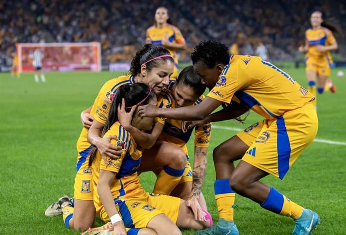 El español Pedro Martínez, nuevo entrenador del Tigres del fútbol femenino de México