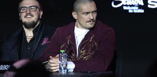 Fury-Usyk, llegó la hora de la revancha