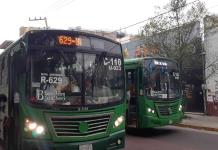 Publicó Lemus la Norma Técnica de Calidad en el Transporte, en el diario oficial