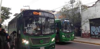 Publicó Lemus la Norma Técnica de Calidad en el Transporte, en el diario oficial