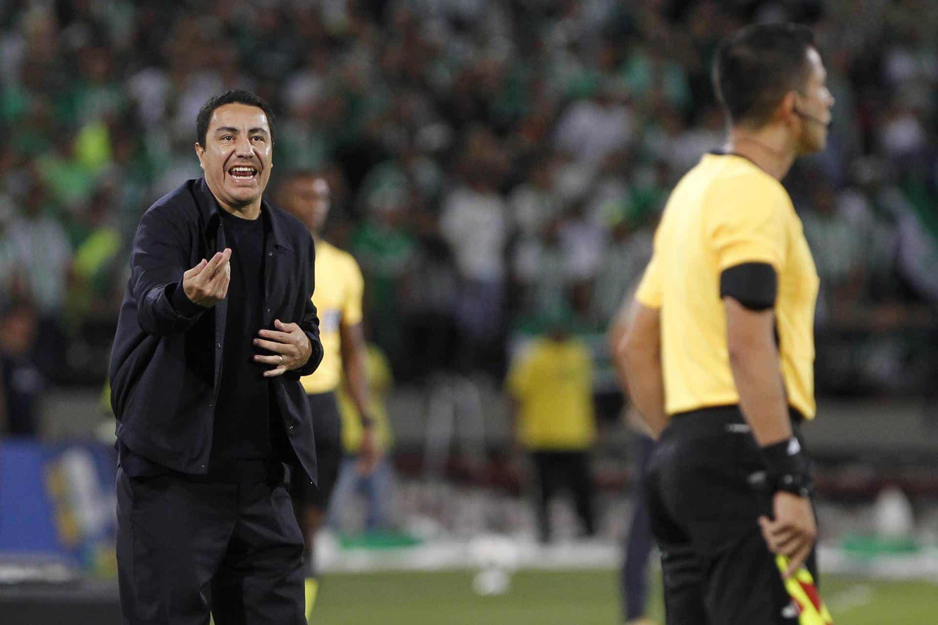 Atlético Nacional campeón del torneo Finalización colombiano de 2024