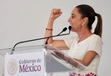 Sheinbaum delinea plan de paz y desarrollo en Sinaloa, estado mexicano sumido en violencia