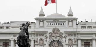 Congreso de Perú investiga escándalo por presunta red de prostitución interna