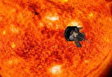 Sonda de la NASA logra mayor acercamiento al Sol hasta la fecha