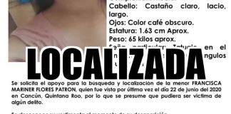 Líder del colectivo Madres Buscadoras de Quintana Roo halla a su hija muerta en morgue donde estuvo 4 años