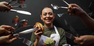 Chefs en México documentan recetas gastronómicas ancestrales para evitar su desaparición