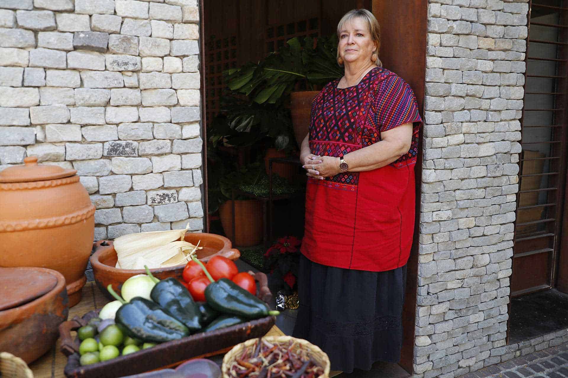 Chefs en México documentan recetas gastronómicas ancestrales para evitar su desaparición