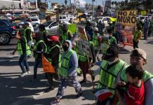 Migrantes prefieren que México los deporte ante el panorama que se avecina con Trump