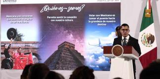 Mexicana de Aviación cumple 1 año con 382.000 pasajeros y 5 aviones nuevos de Brasil