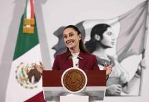 México dialoga con países de Latinoamérica para que reciban a deportados por Donald Trump