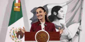 México dialoga con países de Latinoamérica para que reciban a deportados por Donald Trump